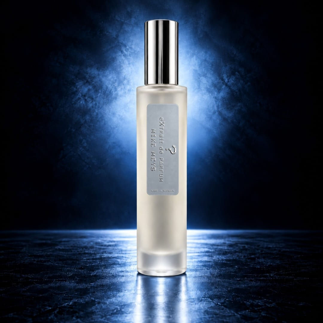 ? Coming 2027 eXtrait de PARFUM
