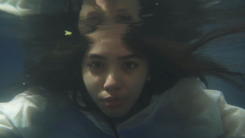 That's How I Learnt to Swim Stills 3