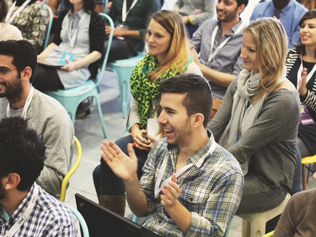 TRIVIA NIGHT AT THE BUCKSKIN TAVERN