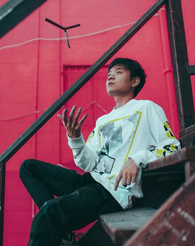 Albert Chang