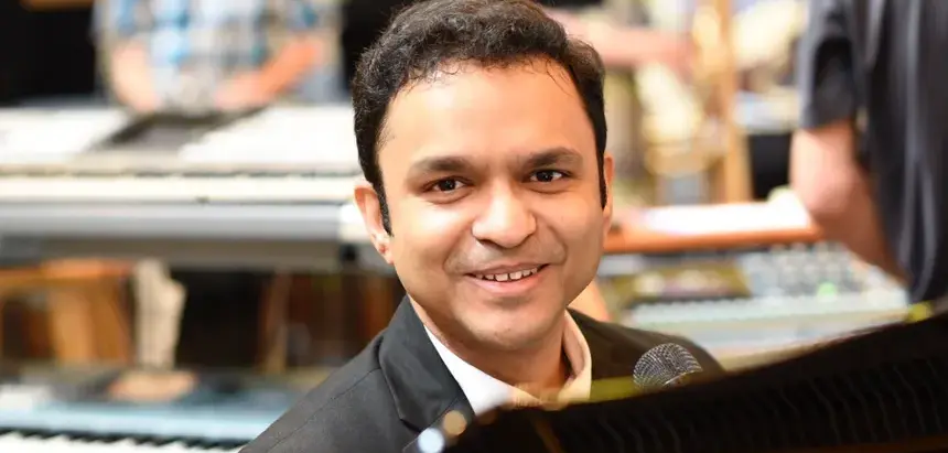 Joslin Dsouza