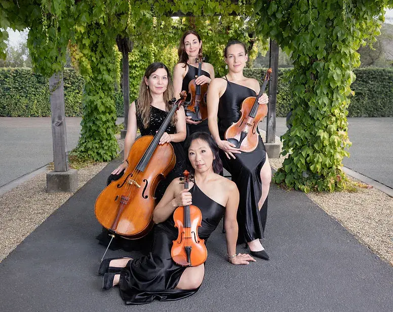 Synchronicity Strings