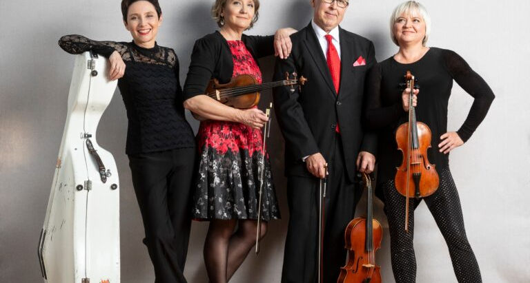 Eybler Quartet
