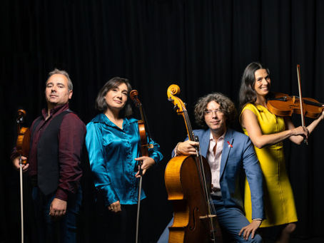 ConTempo Quartet