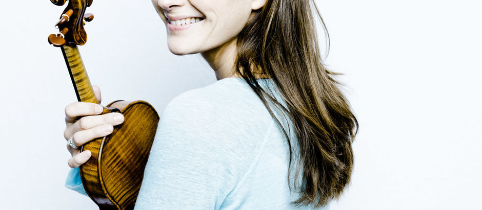 Janine Jansen