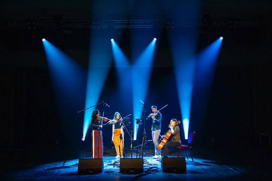 City String Ensemble