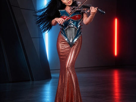 Cristina Kiseleff