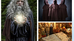 Les clichés sur les magnétiseurs & énergéticiens