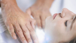 Le nœud émotionnel du chakra Gorge