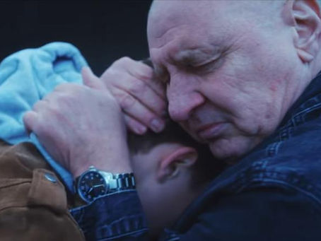 PITBULL - pierwsza mroczna zapowiedź nowej odsłony. Vega chyba odrobił lekcję 