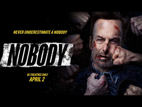 Nobody - akcja i humor w spocie super bowl