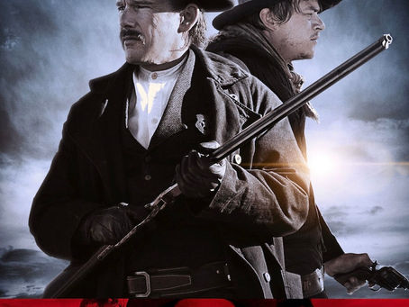 Historia Billy The Kida tworzy się ze zapowiedzą "The Kid" + plakat