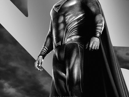 Superman powraca do świata żywych w swej zapowiedzi "Justice League" + plakat