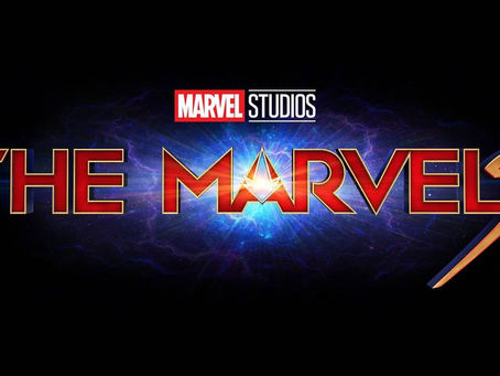 The Marvels - nowe zdjęcia z planu + nowy strój Ms. Marvel