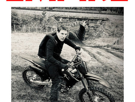 Ethan Hunt powraca na okładkach Empire Magazine