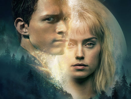 "Chaos Walking" - intrygująca zapowiedź ekranizacji książki