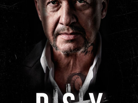 Bogusław Linda powraca na plakacie "Psy 3: W imię zasad"