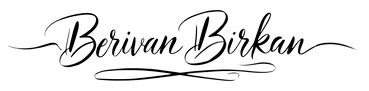 Studio Berivan logo