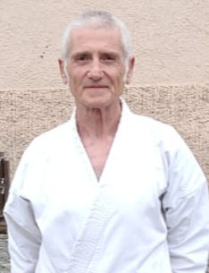 Luis Maria Sanz