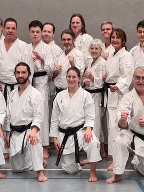 Kata-Advents-Meeting mit Helmut Spitznagel und Timo Gißler