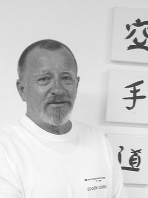 Trauer um den Laupheimer "Räume-Schaffer" Eugen Kuhrke