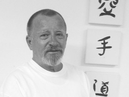 Trauer um den Laupheimer "Räume-Schaffer" Eugen Kuhrke