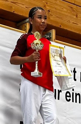Pattida Kim Sae-Tan (Archiv-Foto)