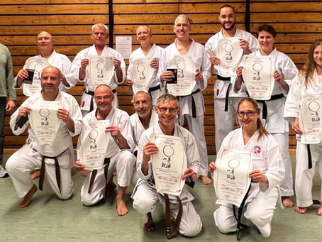 "kurz & bündig": viel zu tun in Stuttgart für Wagner und Afful