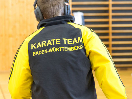 Ein neues Level und 26 Medaillen für den Landeskader