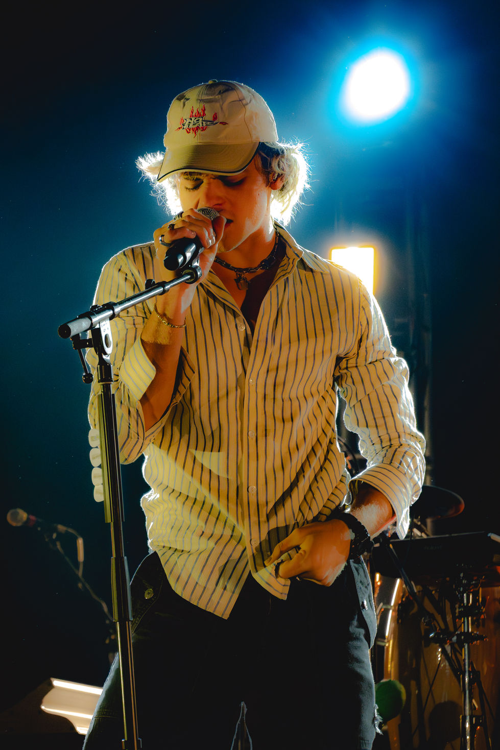 The Driver Era - Ross Lynch