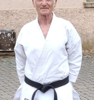 Kata-Granden mit Tipps für Anfänger und den Breitensport