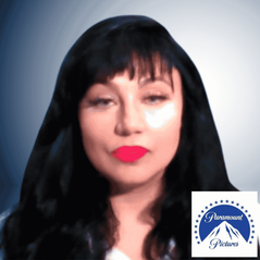 Farrah Noorbakhsh Reynolds