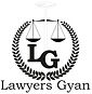 Lawyers Gyan Logo