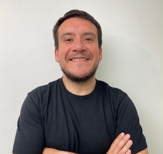 Writer: Christian Mella