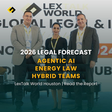 Stop Planning for 2025. The Rules Have Already Changed.