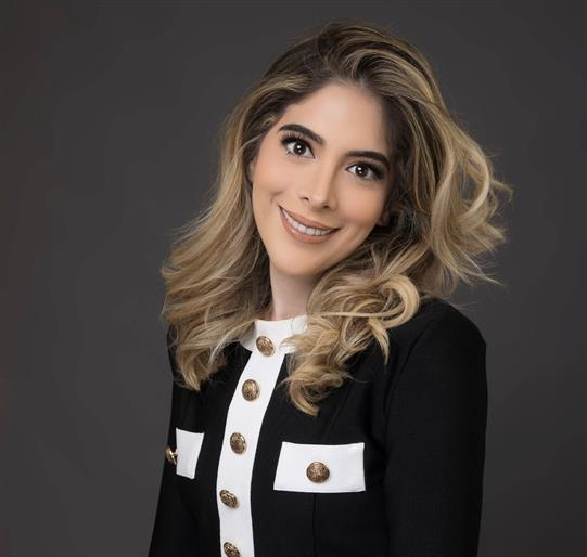 Writer: Elvia Aragon