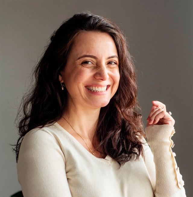 Writer: SYLVIA CAMPOS