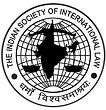 The Indian Society of International Law logo