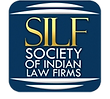Society of Indian Law Firms logo