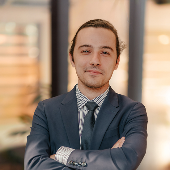 Writer: Felipe Pessoa