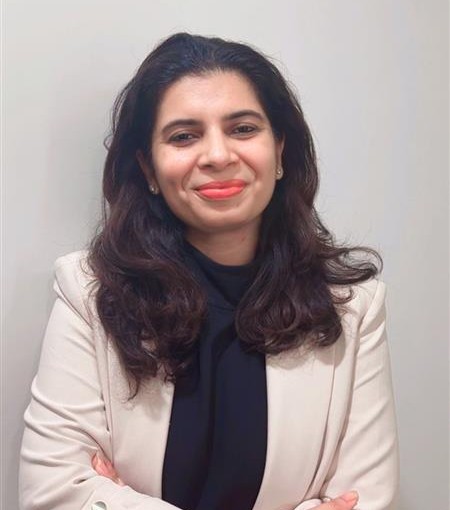 Writer: Natasha Dhingra