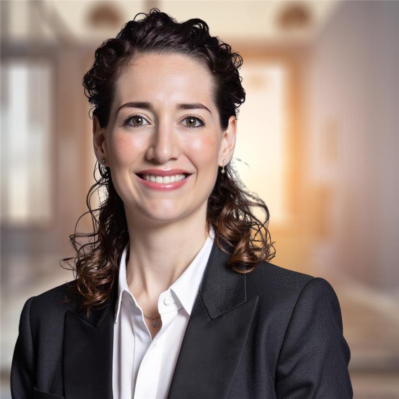 Writer: Rebeca García López