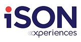 Ison experiences logo