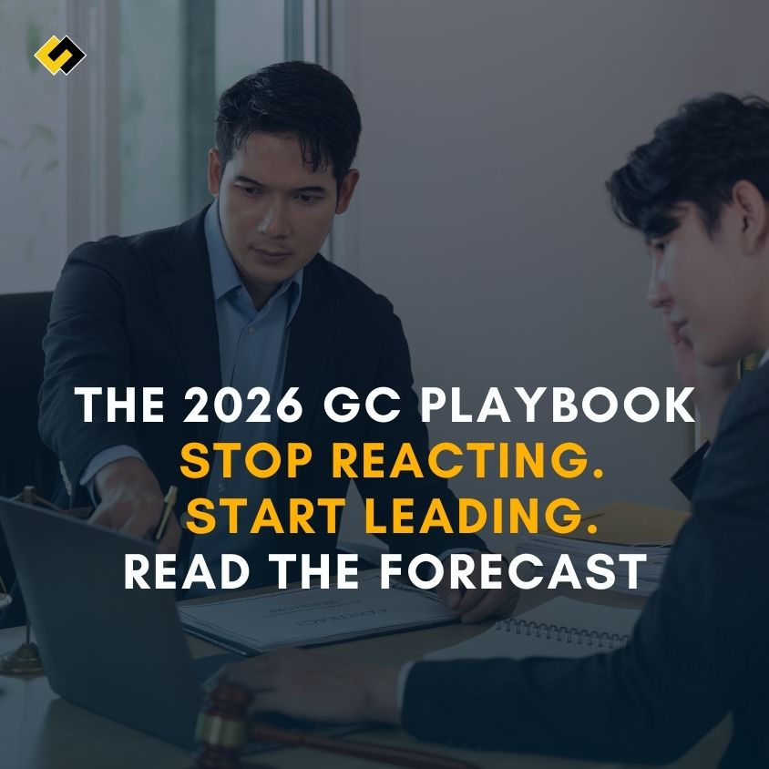 The "Department of No" is Dead. Welcome to the Era of the Strategic Architect