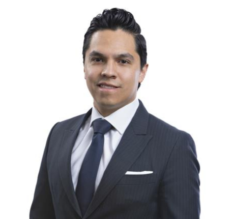 Writer: Luis Enrique Pérez García