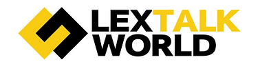 LexTalk World Logo