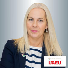 Dr Maria Efstratopoulou