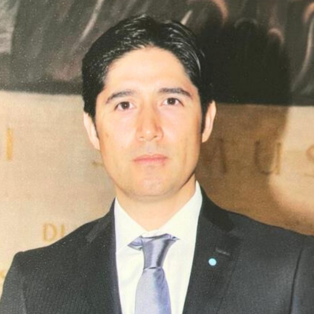 Writer: Ramón Lozano Bernal