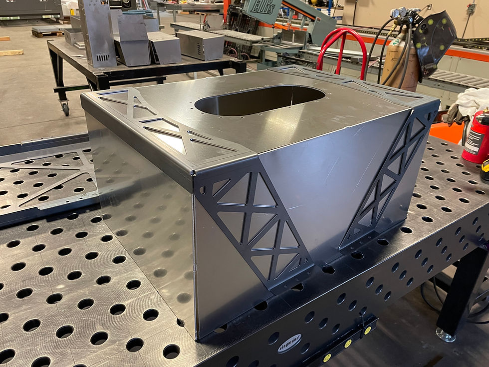 Metal Forming