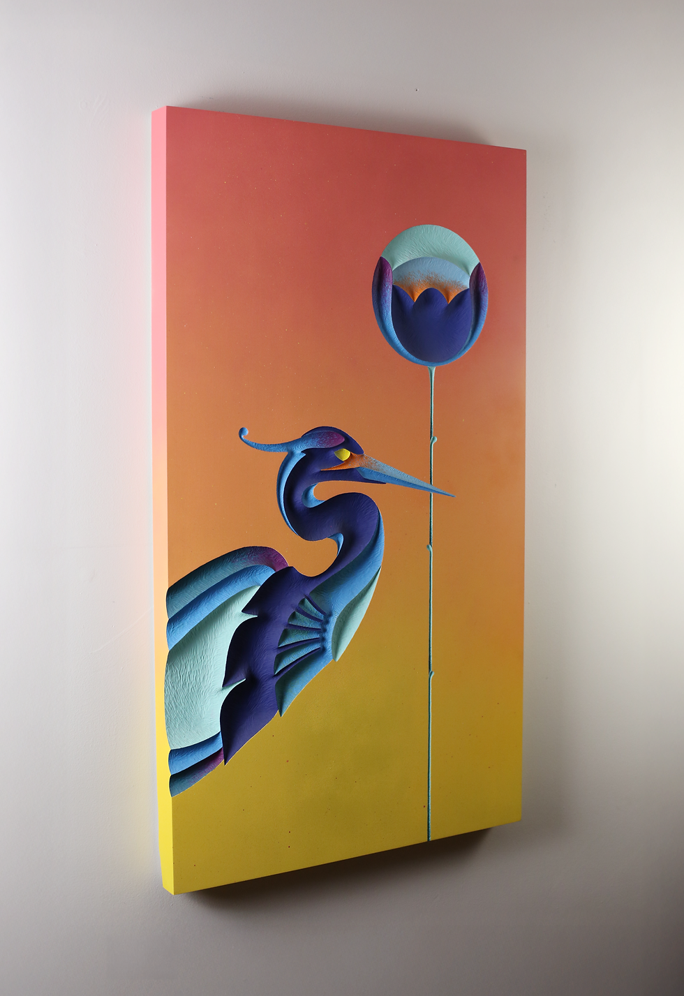 Thumbnail: Heron (Original)
